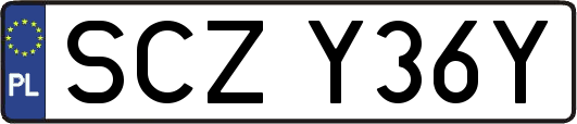 SCZY36Y