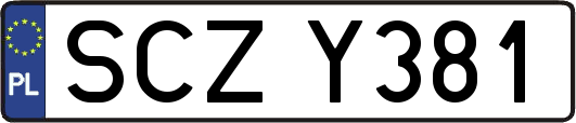 SCZY381