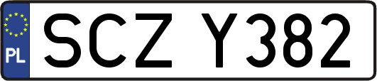 SCZY382