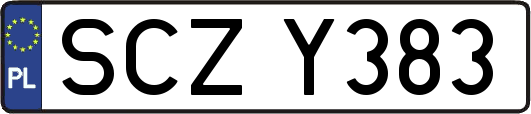 SCZY383