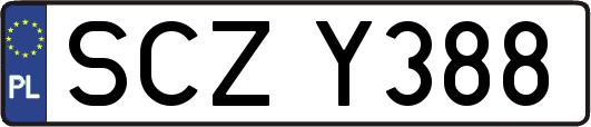 SCZY388