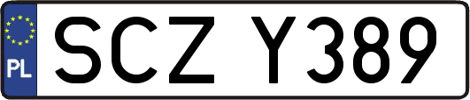 SCZY389