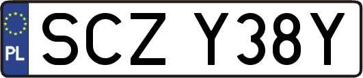 SCZY38Y