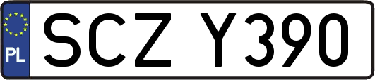 SCZY390