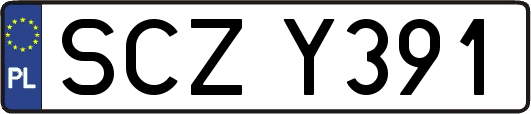SCZY391