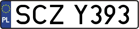 SCZY393