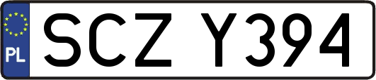 SCZY394
