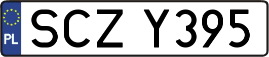 SCZY395
