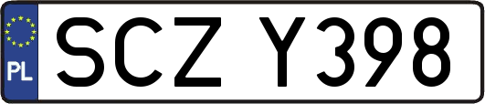 SCZY398