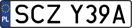 SCZY39A