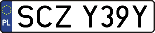 SCZY39Y
