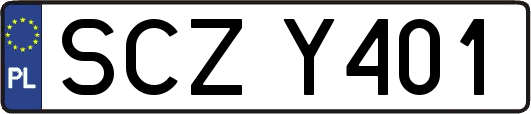 SCZY401