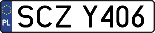 SCZY406