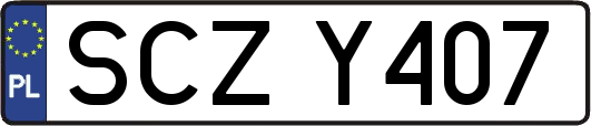 SCZY407