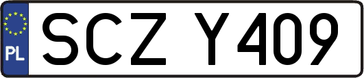 SCZY409