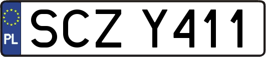 SCZY411