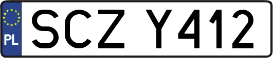 SCZY412