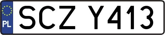SCZY413