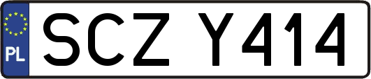 SCZY414