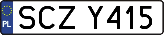 SCZY415