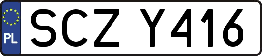 SCZY416
