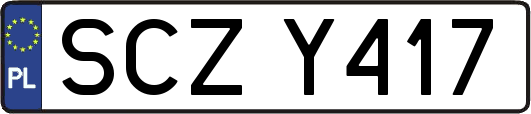 SCZY417