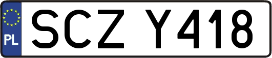 SCZY418