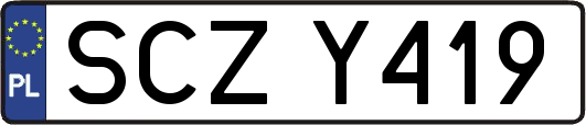 SCZY419