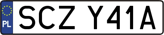 SCZY41A