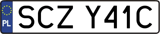 SCZY41C