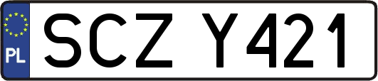 SCZY421