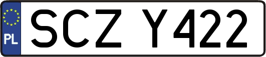 SCZY422