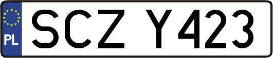 SCZY423