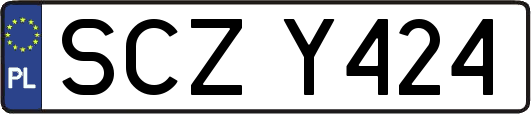 SCZY424