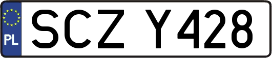 SCZY428