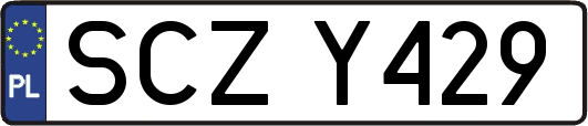 SCZY429