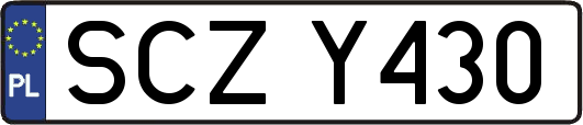 SCZY430