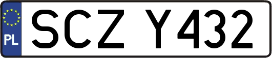 SCZY432