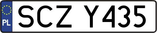 SCZY435