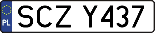 SCZY437