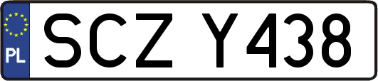 SCZY438