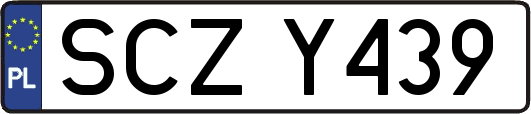 SCZY439