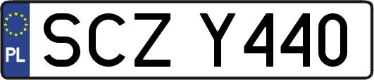SCZY440