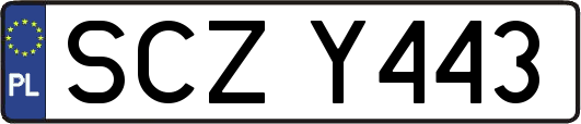 SCZY443