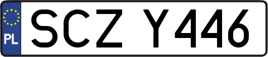 SCZY446