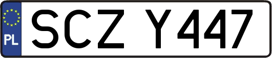 SCZY447