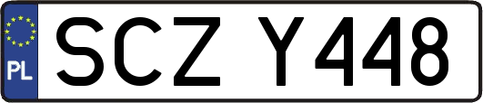 SCZY448