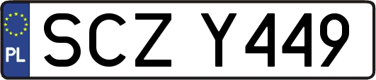 SCZY449