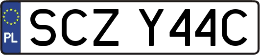 SCZY44C