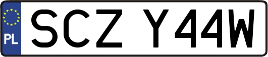 SCZY44W